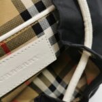 Burberry Rucksack — фото 22