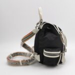 Burberry Rucksack — фото 4