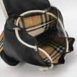 Burberry Rucksack — фото 7