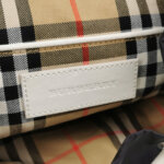 Burberry Rucksack — фото 8