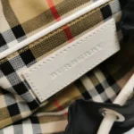 Burberry Rucksack (Бёрберри) — фото 9