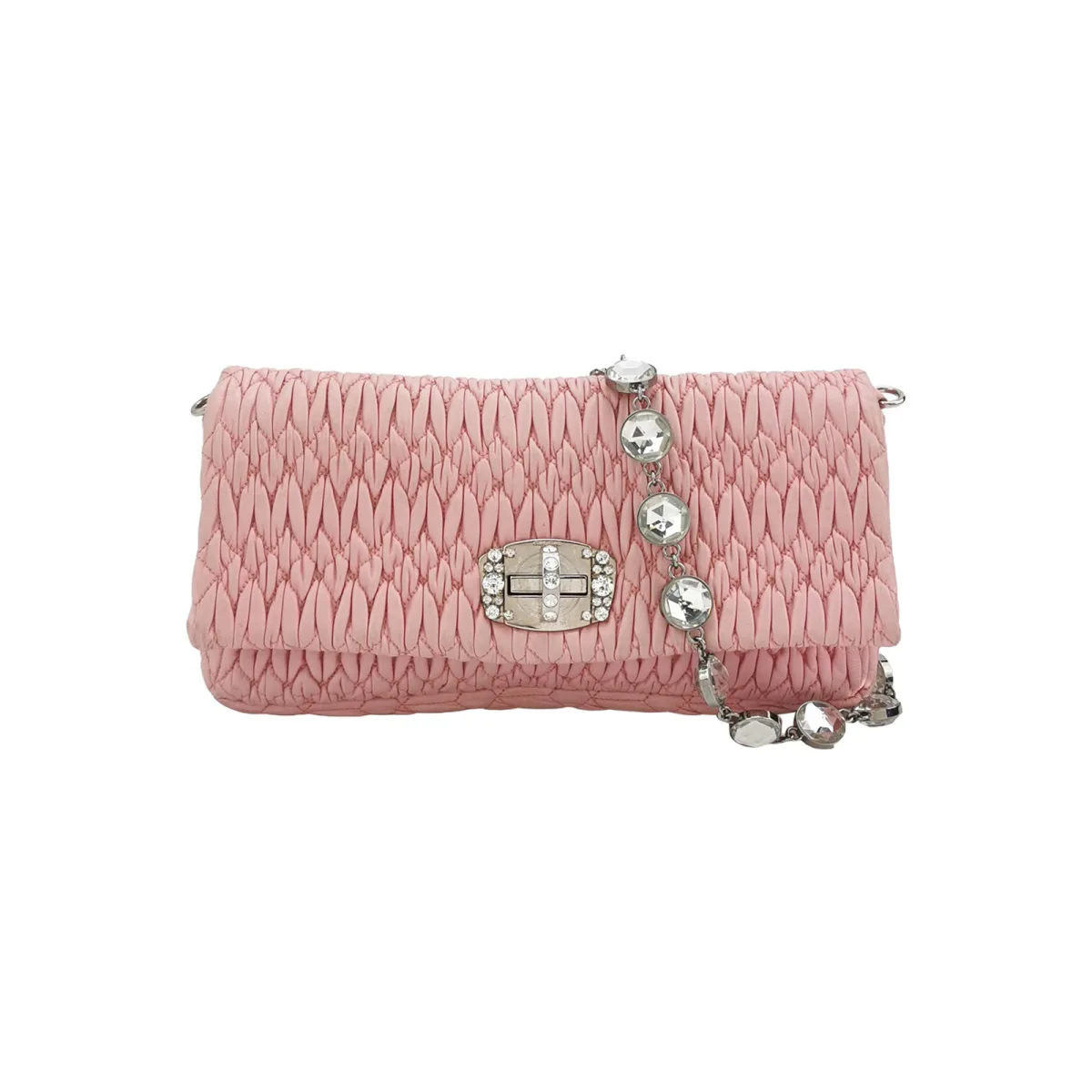 Miu Miu Miu Crystal (Миу Миу) — фото 1