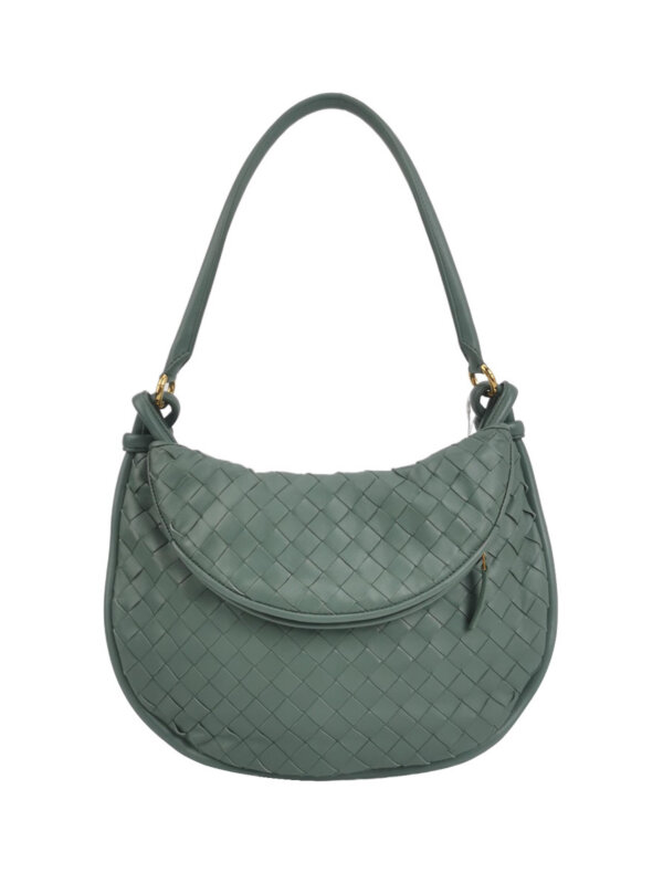 Bottega Veneta Gemelli Intrecciato — продано