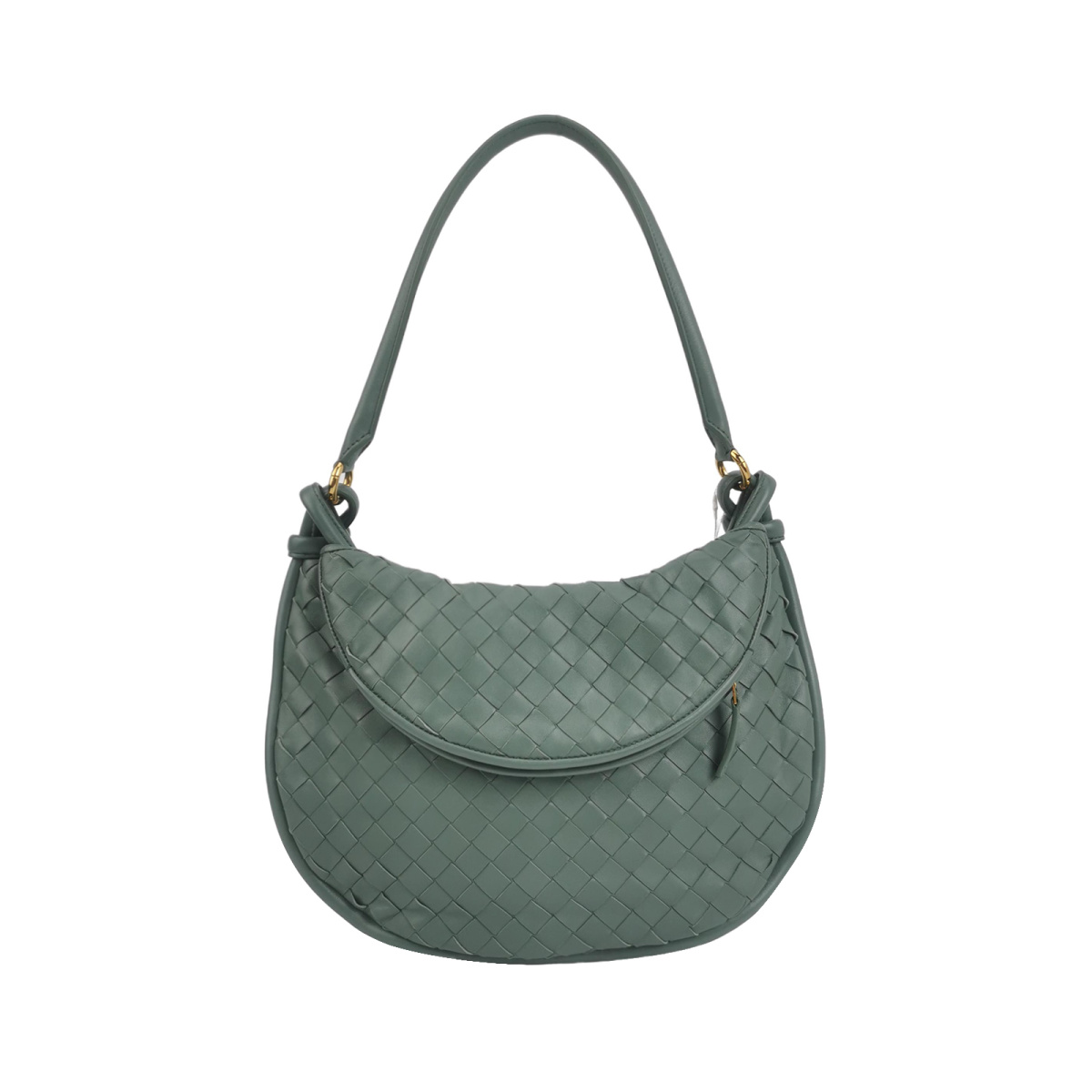 Bottega Veneta Gemelli Intrecciato — продано