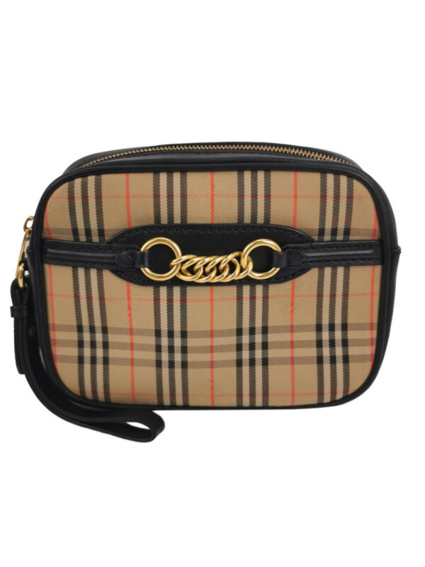 Burberry The Link 1983 — продано