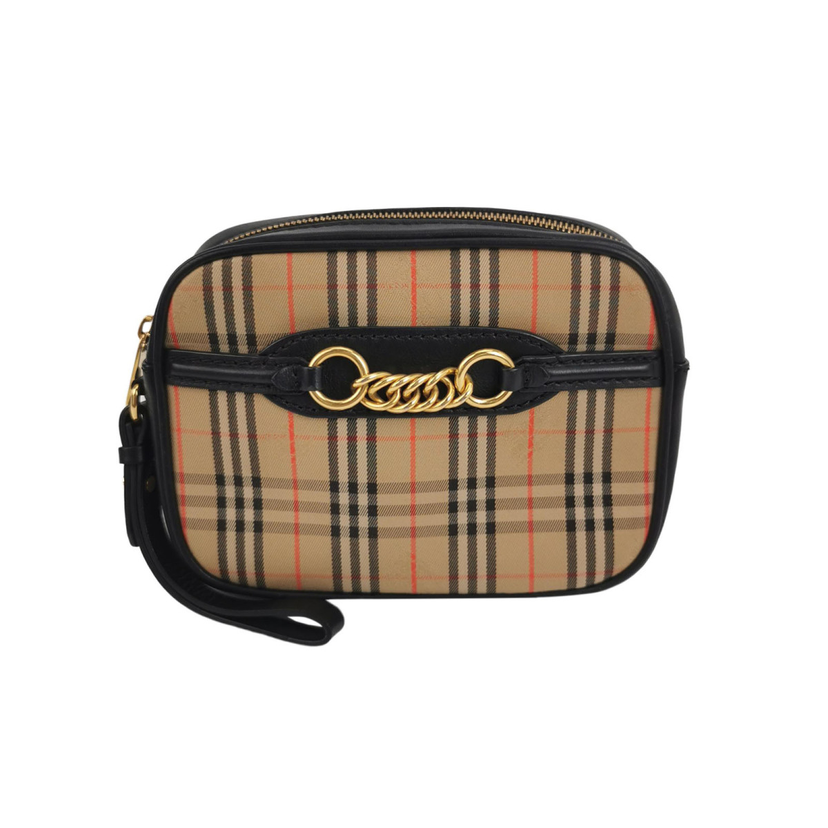 Burberry The Link 1983 — продано