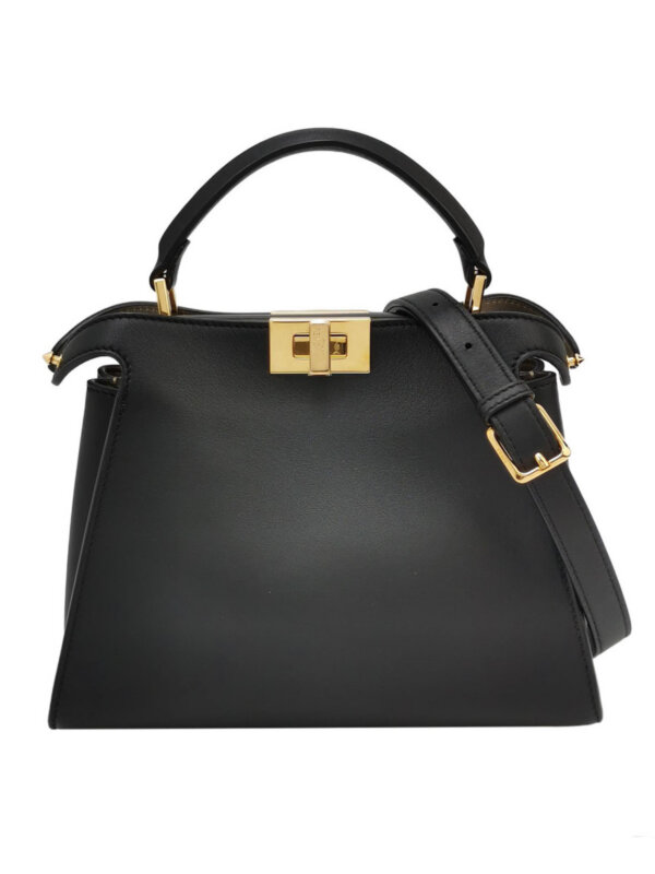 Fendi Peekaboo — продано