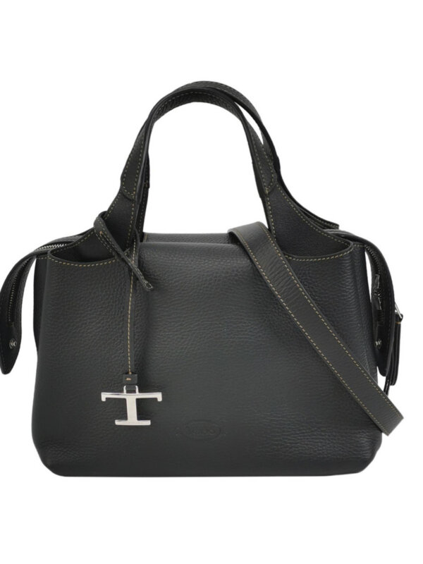 Tod's Logo Crossbody — продано