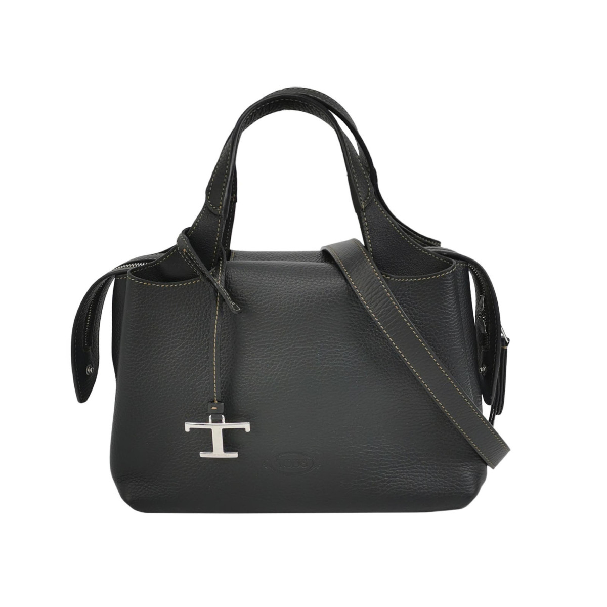 Tod's Logo Crossbody — продано