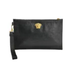 Versace Calfskin Clutch (Версаче) — миниатюра 1