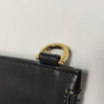 Versace Calfskin Clutch (Версаче) — фото 10