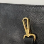 Versace Calfskin Clutch (Версаче) — фото 11