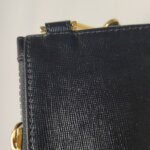 Versace Clutch — фото 14