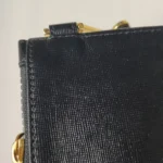 Versace Calfskin Clutch (Версаче) — фото 14