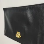 Versace Calfskin Clutch (Версаче) — фото 15