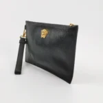 Versace Calfskin Clutch (Версаче) — фото 2