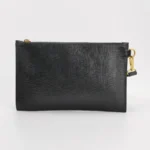 Versace Calfskin Clutch (Версаче) — фото 4