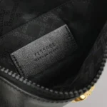 Versace Calfskin Clutch (Версаче) — фото 7