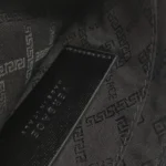 Versace Calfskin Clutch (Версаче) — фото 8