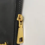Versace Calfskin Clutch (Версаче) — фото 9