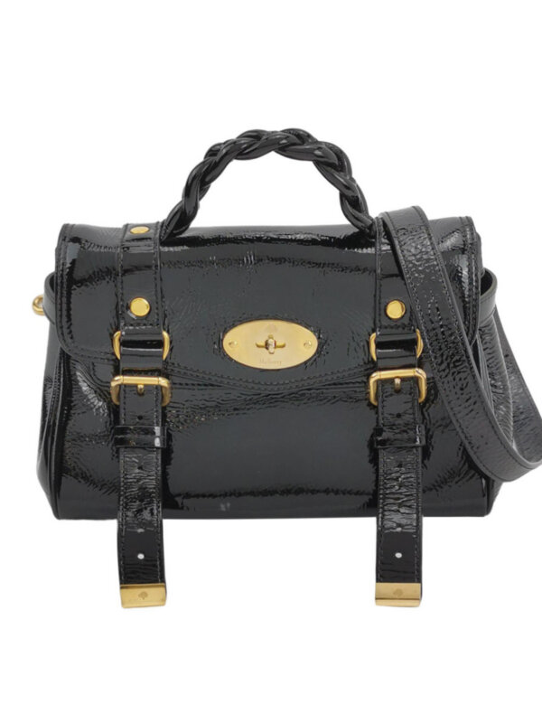 Mulberry Alexa — продано