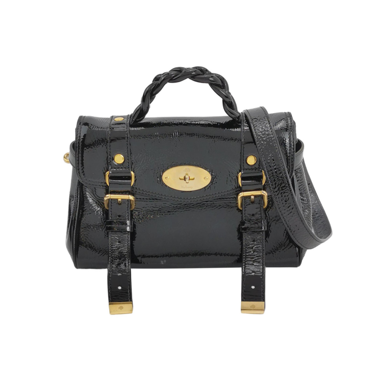 Mulberry Alexa — продано