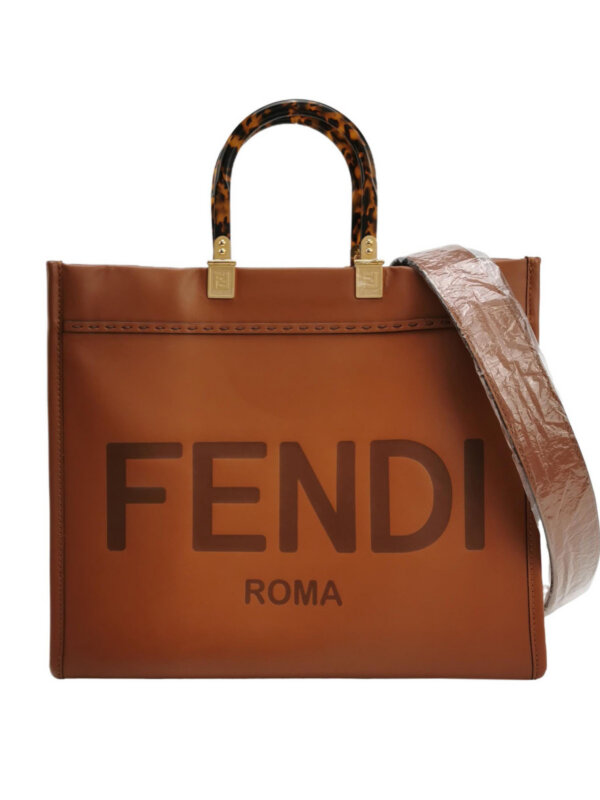 Fendi Sunshine Logo — продано
