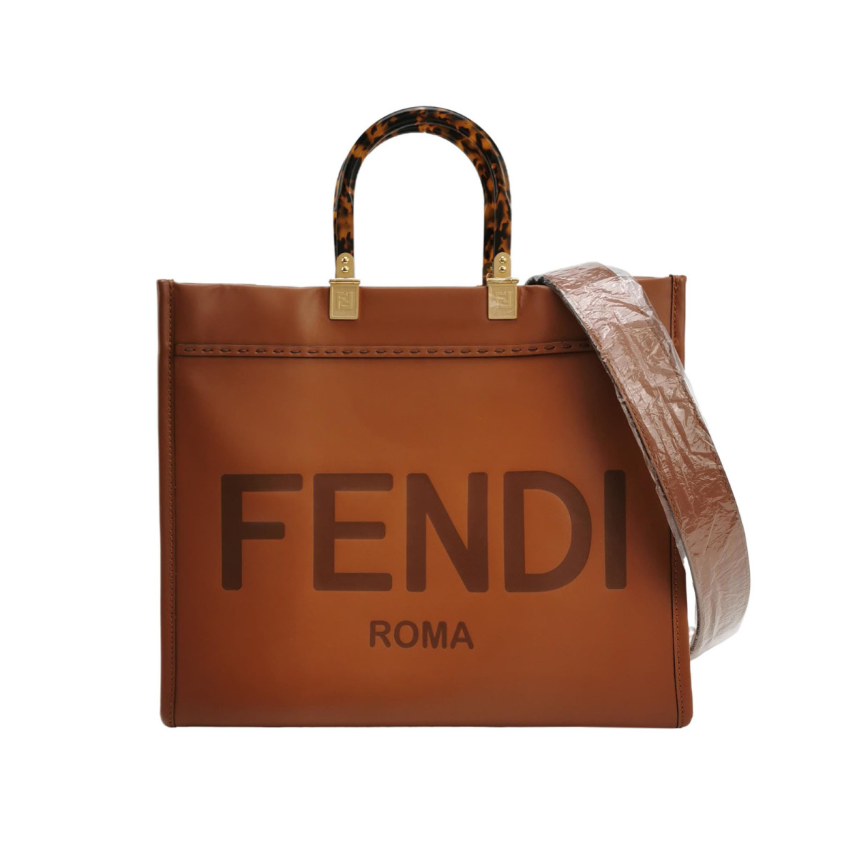 Fendi Sunshine Logo — продано
