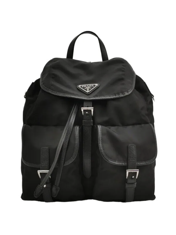 Prada Medium Backpack — продано