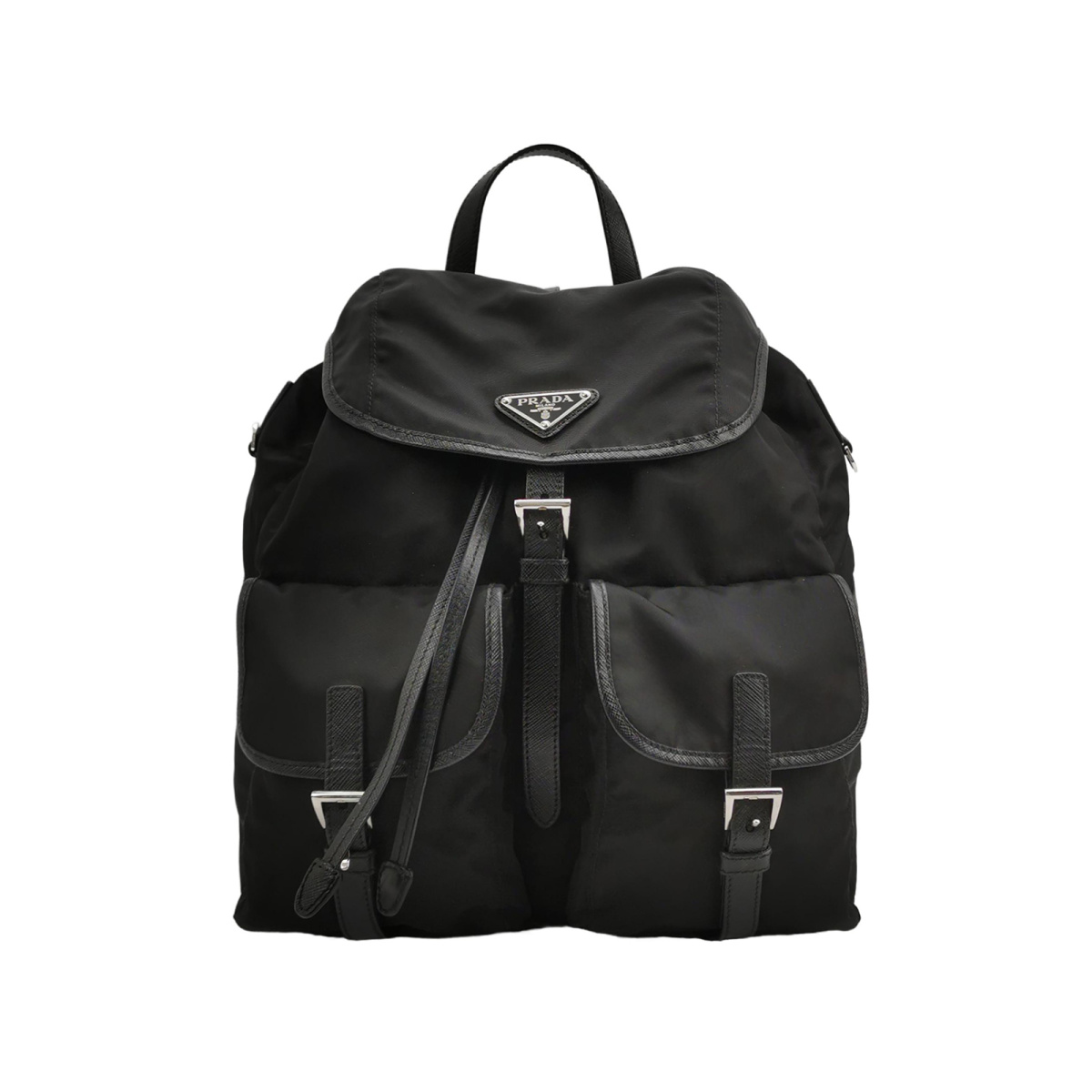 Prada Medium Backpack — фото 1
