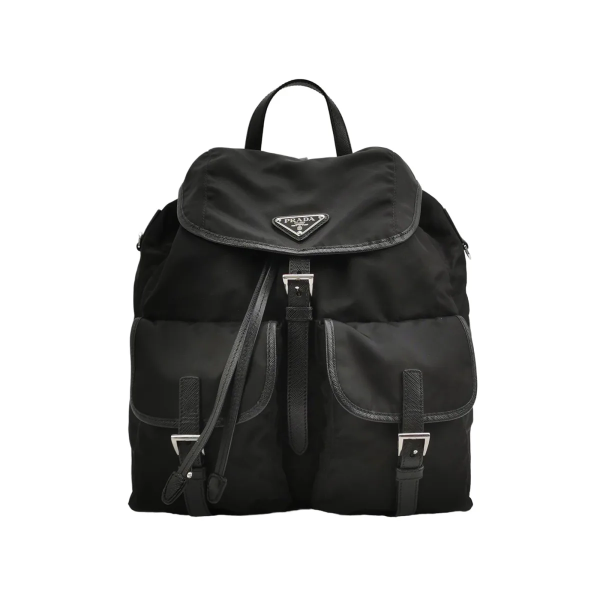 Prada Medium Backpack — продано
