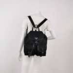 Prada Medium Backpack — фото 2