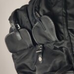 Prada Medium Backpack — фото 23