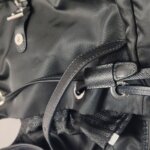 Prada Medium Backpack — фото 25