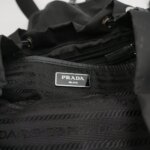 Prada Medium Backpack — фото 8