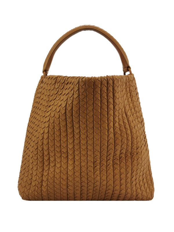 Bottega Veneta Intrecciato — продано