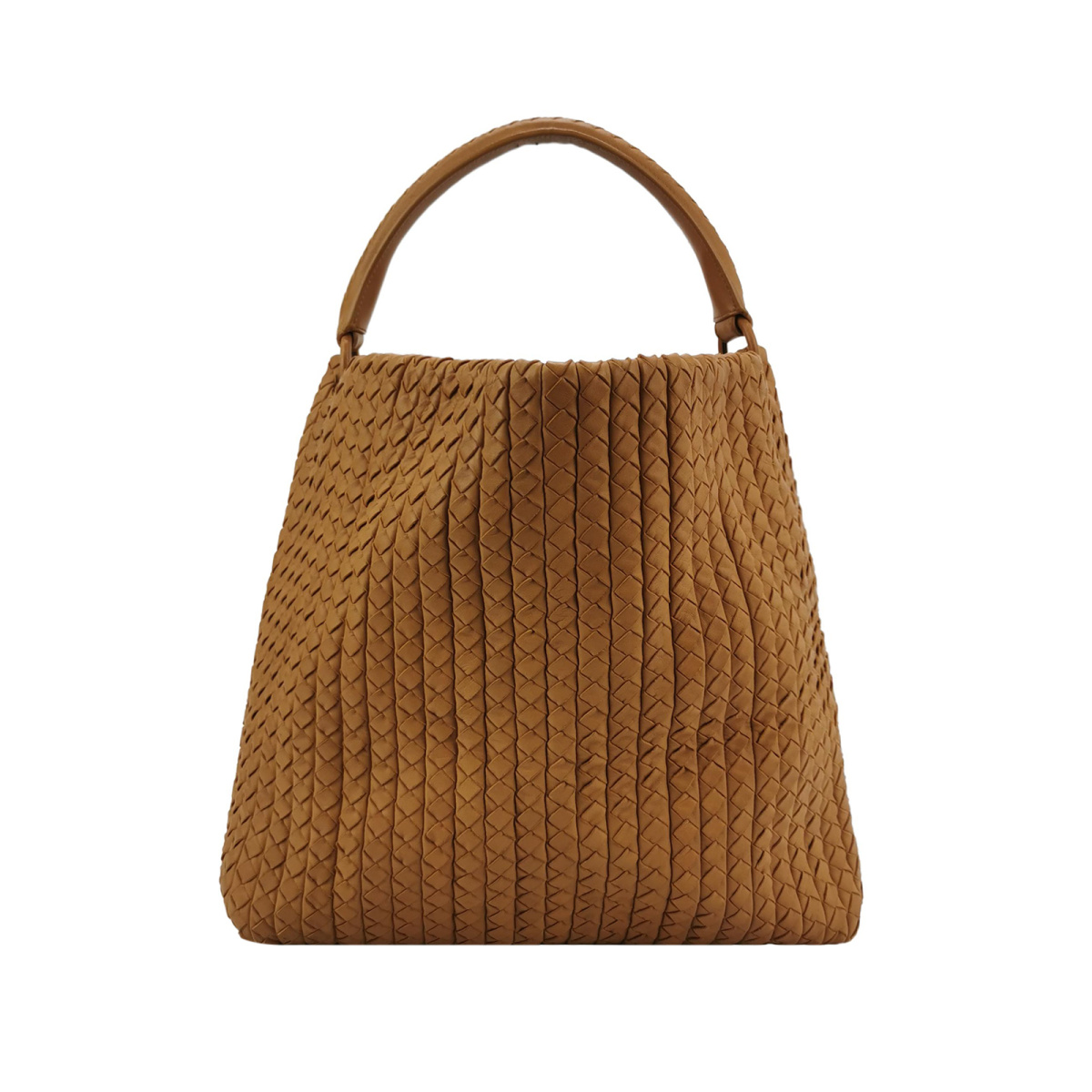 Bottega Veneta Intrecciato — продано