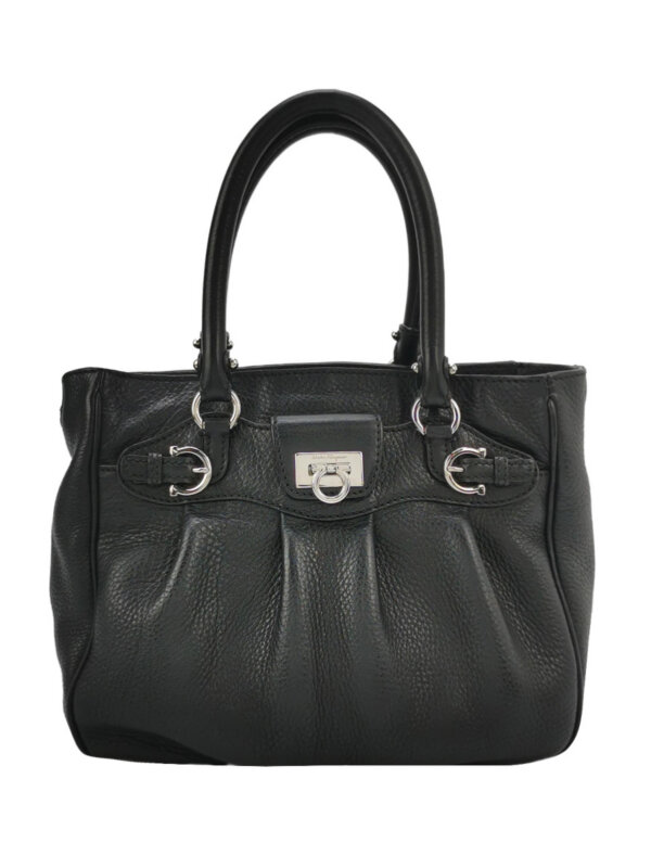 Ferragamo Gancini — продано