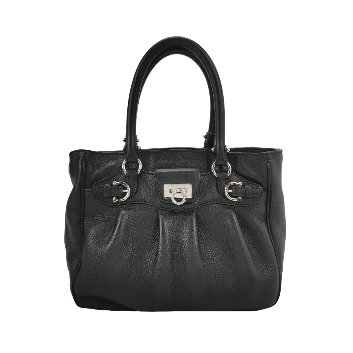 Ferragamo Gancini — продано