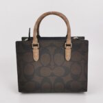 Coach Maggie — фото 5