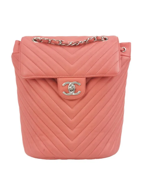 Chanel Urban Spirit