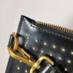 Versace Clutch — фото 21