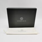 Versace Clutch — фото 8