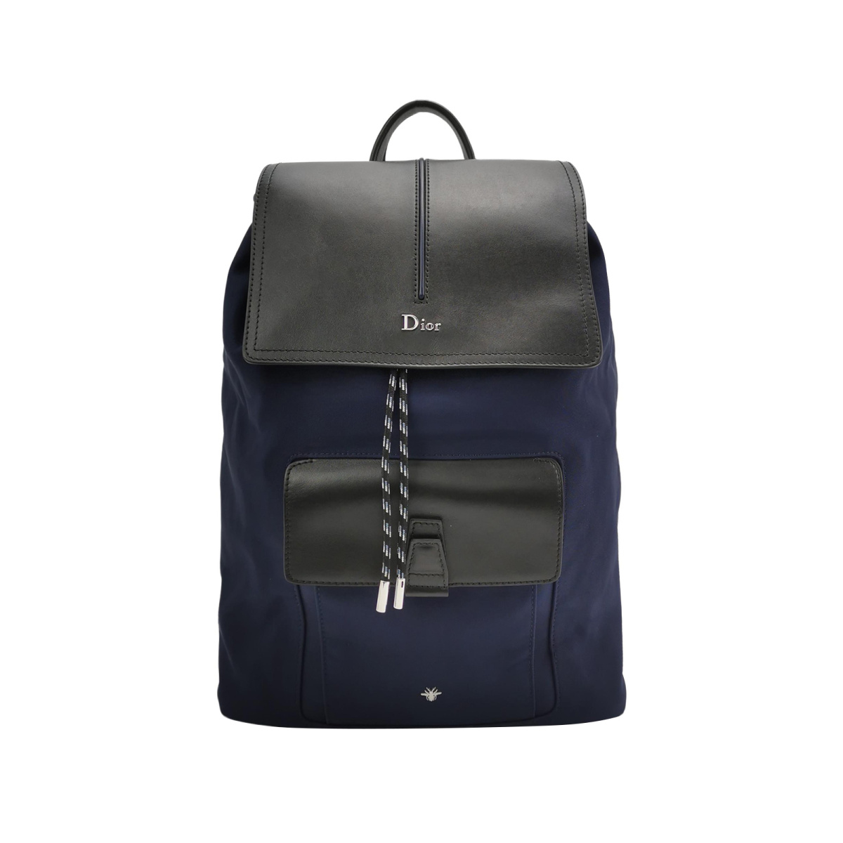 Dior Logo Backpack — продано