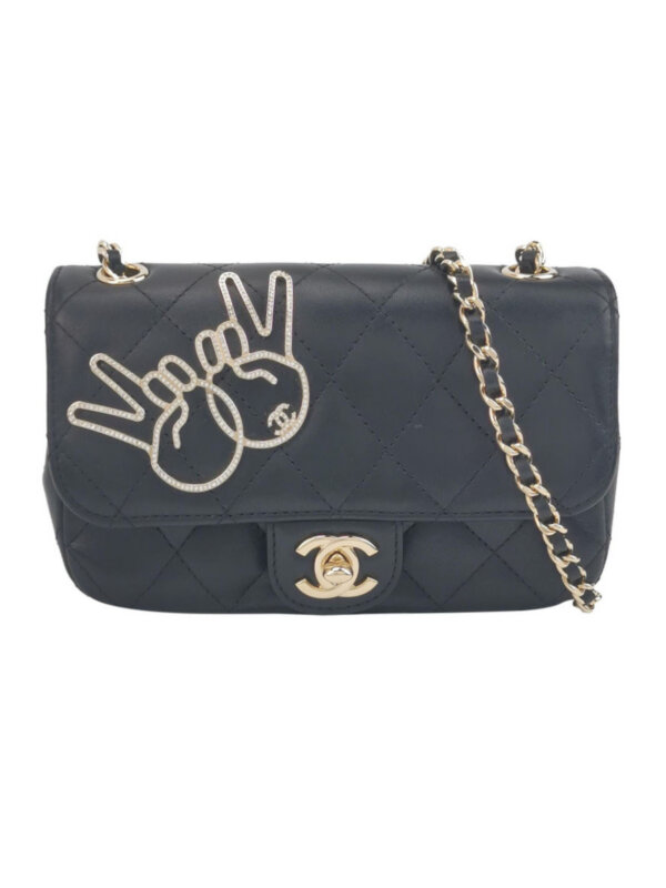 Chanel Flap Bag VC — продано