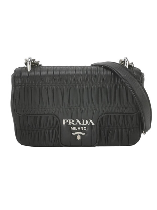 Prada Diagramme logomatelass é — продано