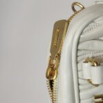 Miu Miu Arcadie Matelass élogo — фото 13