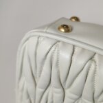 Miu Miu Arcadie Matelass élogo — фото 16