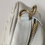 Miu Miu Arcadie Matelass élogo — фото 17