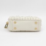 Miu Miu Arcadie Matelass élogo — фото 6